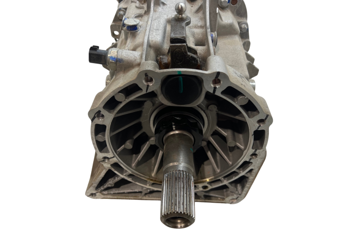 GEARBOX JB3R-7003-BA FORD RANGER 2.0 MK3 MANUAL GEAR BOX 1996CC 16,972 MILES