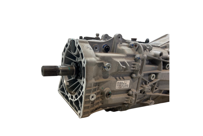 GEARBOX JB3R-7003-BA FORD RANGER 2.0 MK3 MANUAL GEAR BOX 1996CC 16,972 MILES