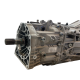 GEARBOX JB3R-7003-BA FORD RANGER 2.0 MK3 MANUAL GEAR BOX 1996CC 16,972 MILES