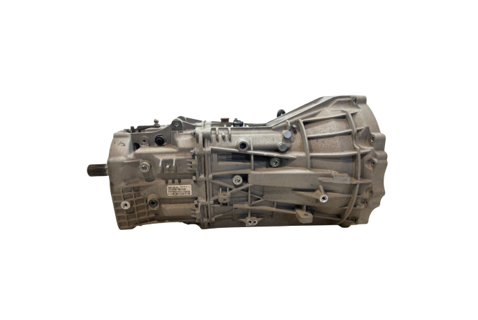 GEARBOX JB3R-7003-BA FORD RANGER 2.0 MK3 MANUAL GEAR BOX 1996CC 16,972 MILES