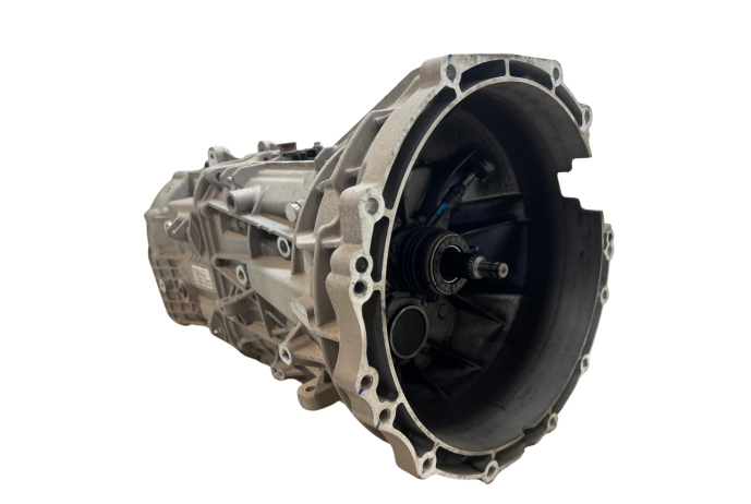 GEARBOX JB3R-7003-BA FORD RANGER 2.0 MK3 MANUAL GEAR BOX 1996CC 16,972 MILES
