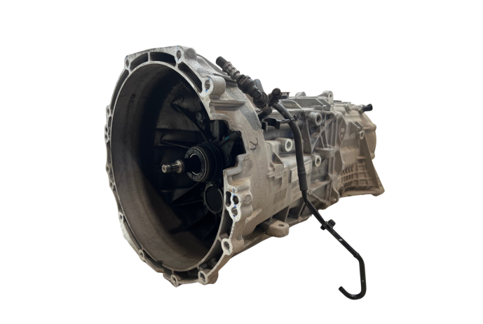 GEARBOX JB3R-7003-BA FORD RANGER 2.0 MK3 MANUAL GEAR BOX 1996CC 16,972 MILES
