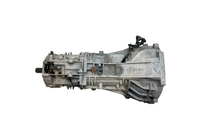 GEARBOX JB3R-7003-BA FORD RANGER 2.0 MK3 MANUAL GEAR BOX 1996CC 16,972 MILES