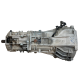 GEARBOX JB3R-7003-BA FORD RANGER 2.0 MK3 MANUAL GEAR BOX 1996CC 16,972 MILES