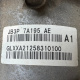 TRANSFER JB3P-7A195-AE FORD RANGER 2.0 MK3 MANUAL BOX CASE 1996CC 16,972 MILES