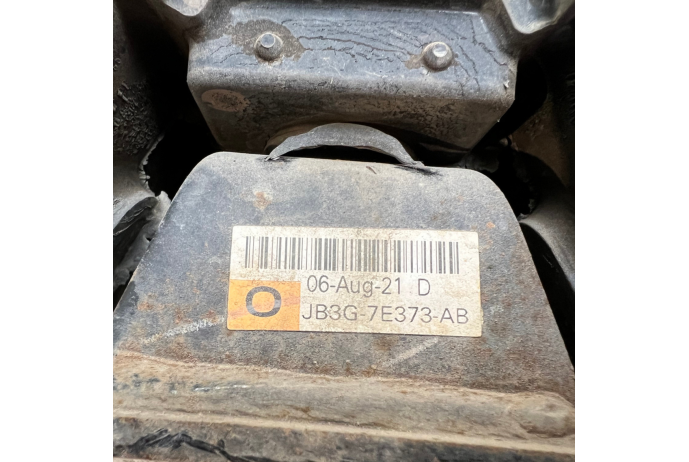 MOUNT JB3G-7E373-AB FORD RANGER 2.0 MK3 MANUAL OR AUTOMATIC 1996CC 16,972 MILES