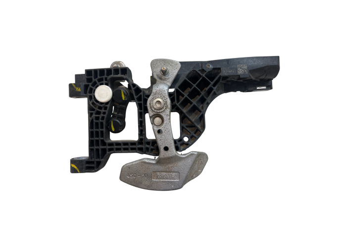 SELECTOR JB3R-7C372-BA FORD RANGER 2.0 MK3 MANUAL CHANGE LINKAGE 16,972 MILES