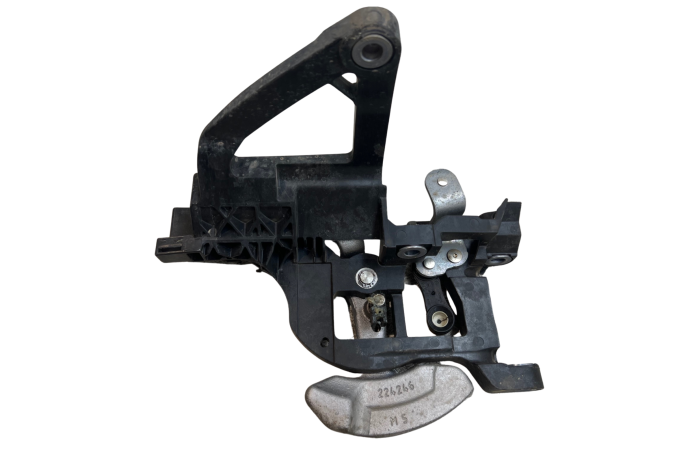 SELECTOR JB3R-7C372-BA FORD RANGER 2.0 MK3 MANUAL CHANGE LINKAGE 16,972 MILES