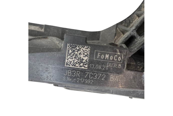 SELECTOR JB3R-7C372-BA FORD RANGER 2.0 MK3 MANUAL CHANGE LINKAGE 16,972 MILES