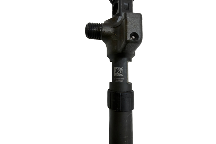 INJECTOR 9674984080 FORD CITROEN PEUGEOT 2.0 2.2 DIESEL EURO 6 DW10 DW12 D