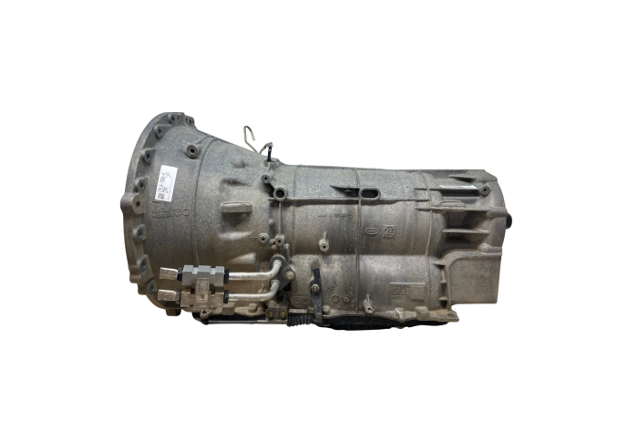 GEARBOX CPLA-7000-AC LAND ROVER DISCOVERY 3.0 SDV6 8 SPEED 8HP-70 EURO 5 42,000M