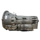 GEARBOX CPLA-7000-AC LAND ROVER DISCOVERY 3.0 SDV6 8 SPEED 8HP-70 EURO 5 42,000M