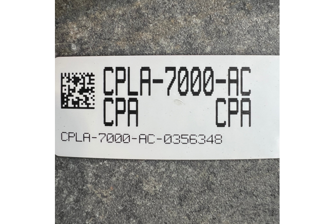 GEARBOX CPLA-7000-AC LAND ROVER DISCOVERY 3.0 SDV6 8 SPEED 8HP-70 EURO 5 42,000M
