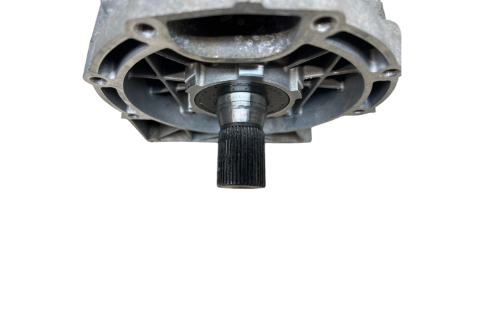 GEARBOX CPLA-7000-AC LAND ROVER DISCOVERY 3.0 SDV6 8 SPEED 8HP-70 EURO 5 42,000M
