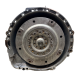 GEARBOX CPLA-7000-AC LAND ROVER DISCOVERY 3.0 SDV6 8 SPEED 8HP-70 EURO 5 42,000M