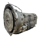 GEARBOX CPLA-7000-AC LAND ROVER DISCOVERY 3.0 SDV6 8 SPEED 8HP-70 EURO 5 42,000M
