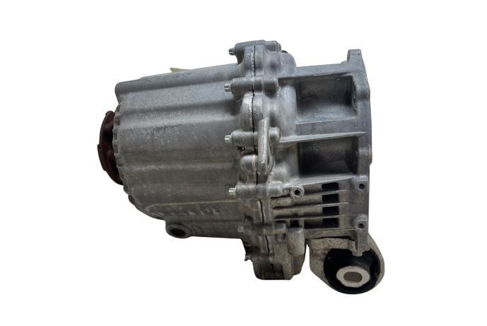 TRANSFER CPLA-7K780-BA LAND ROVER DISCOVERY 3.0 SDV6 BOX CASE EURO 5 42,000M