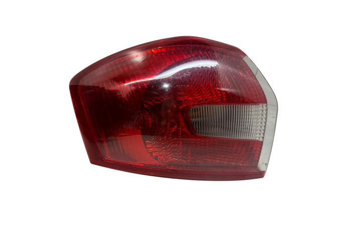LIGHT 8V41-13405-AH FORD KUGA MK1 REAR TAIL PASSENGER LEFT 2008-2012