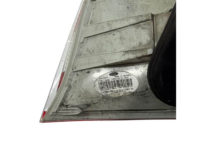 LIGHT 8V41-13405-AH FORD KUGA MK1 REAR TAIL PASSENGER LEFT 2008-2012