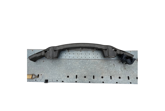 BAR 7893527 BMW M3 E46 FRONT CARBON FIBRE BUMPER REINFORCER IMPACT BEAM 2005