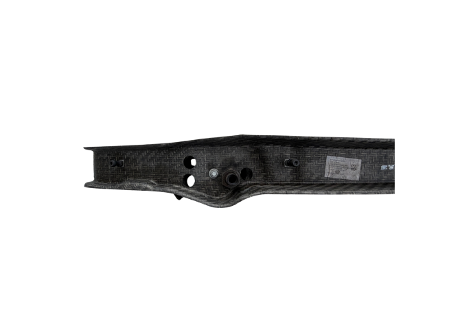 BAR 7893527 BMW M3 E46 FRONT CARBON FIBRE BUMPER REINFORCER IMPACT BEAM 2005