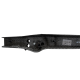 BAR 7893527 BMW M3 E46 FRONT CARBON FIBRE BUMPER REINFORCER IMPACT BEAM 2005