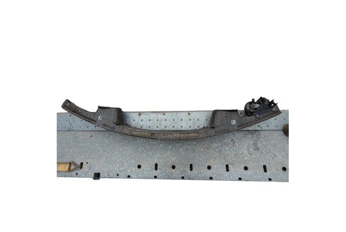BAR 7893527 BMW M3 E46 FRONT CARBON FIBRE BUMPER REINFORCER IMPACT BEAM 2005