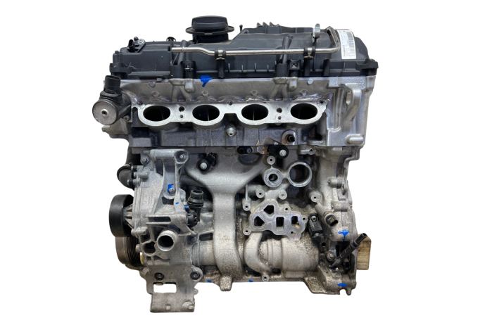 ENGINE B48A20F BMW MINI COOPER S 2.0 F54 PETROL TURBO 2019 B48A20M1 41,424 miles