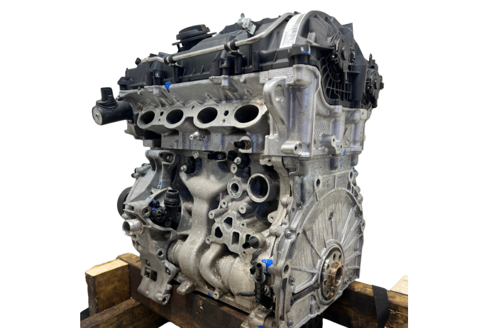 ENGINE B48A20F BMW MINI COOPER S 2.0 F54 PETROL TURBO 2019 B48A20M1 41,424 miles