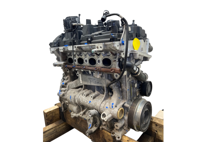 ENGINE B48A20F BMW MINI COOPER S 2.0 F54 PETROL TURBO 2019 B48A20M1 41,424 miles