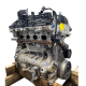 ENGINE B48A20F BMW MINI COOPER S 2.0 F54 PETROL TURBO 2019 B48A20M1 41,424 miles