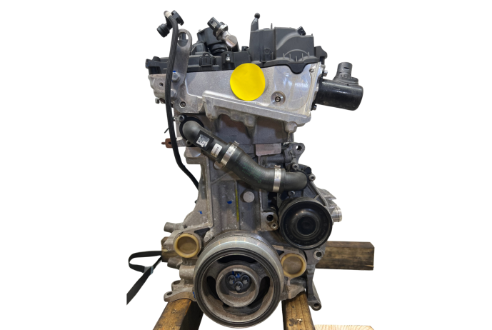 ENGINE B48A20F BMW MINI COOPER S 2.0 F54 PETROL TURBO 2019 B48A20M1 41,424 miles