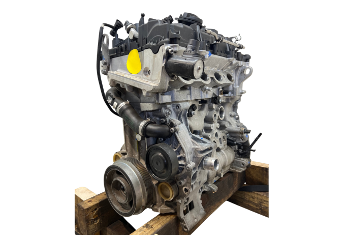 ENGINE B48A20F BMW MINI COOPER S 2.0 F54 PETROL TURBO 2019 B48A20M1 41,424 miles