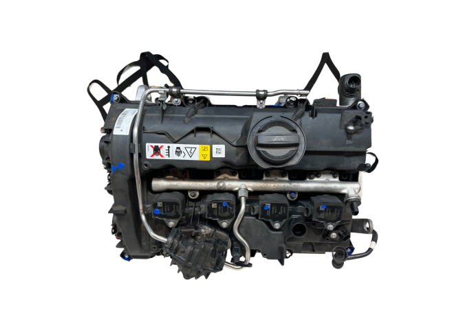 ENGINE B48A20F BMW MINI COOPER S 2.0 F54 PETROL TURBO 2019 B48A20M1 41,424 miles
