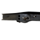 BAR 7893527 BMW M3 E46 FRONT CARBON FIBRE BUMPER REINFORCER IMPACT BEAM 2006