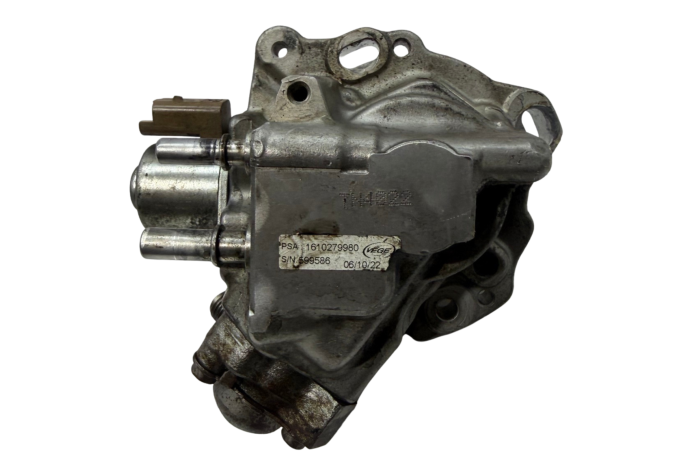 DIESEL PUMP 1610279980 FORD CITROEN PEUGEOT FUEL HIGH PRESSURE PUMP 2022