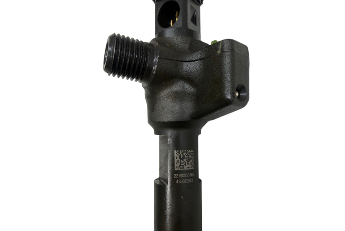 INJECTOR 9674984080 FORD CITROEN PEUGEOT 2.0 2.2 DIESEL EURO 6 DW10 DW12 A