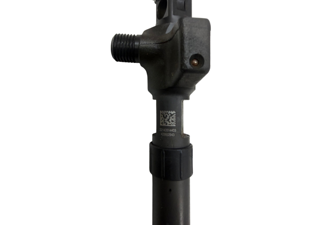 INJECTOR 9674984080 FORD CITROEN PEUGEOT 2.0 2.2 DIESEL EURO 6 DW10 DW12 C