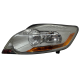HEADLIGHT 8V41-13W030-BF FORD KUGA  MK1 PASSENGER LEFT 2008-2012