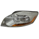 HEADLIGHT 8V41-13W030-BF FORD KUGA  MK1 PASSENGER LEFT 2008-2012