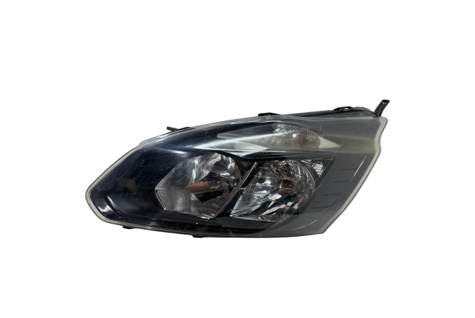 HEADLIGHT BK21-13W030-AJ FORD TRANSIT CUSTOM MK1 PASSENGER LEFT HEAD LIGHT LAMP