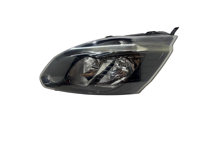 HEADLIGHT BK21-13W030-AJ FORD TRANSIT CUSTOM MK1 PASSENGER LEFT HEAD LIGHT LAMP