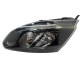 HEADLIGHT BK21-13W030-AJ FORD TRANSIT CUSTOM MK1 PASSENGER LEFT HEAD LIGHT LAMP