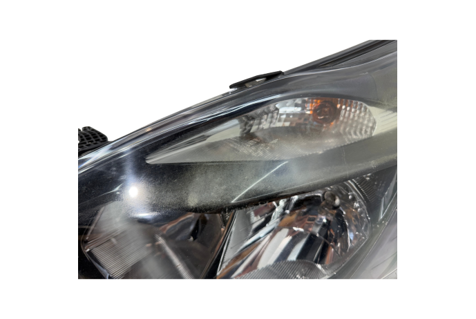 HEADLIGHT BK21-13W030-AJ FORD TRANSIT CUSTOM MK1 PASSENGER LEFT HEAD LIGHT LAMP