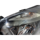 HEADLIGHT BK21-13W030-AJ FORD TRANSIT CUSTOM MK1 PASSENGER LEFT HEAD LIGHT LAMP