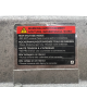 INVERTER 292C04FA3C NISSAN NV200 E EM57 40KW ENV200 CONVERTER 2020 14,097 miles