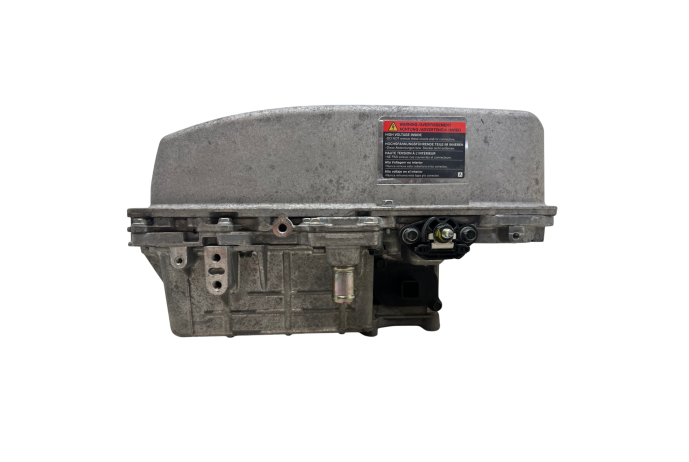 INVERTER 292C04FA3C NISSAN NV200 E EM57 40KW ENV200 CONVERTER 2020 14,097 miles