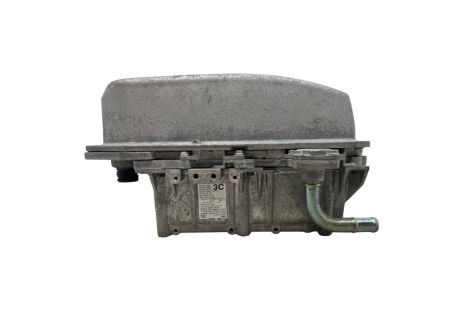 INVERTER 292C04FA3C NISSAN NV200 E EM57 40KW ENV200 CONVERTER 2020 14,097 miles