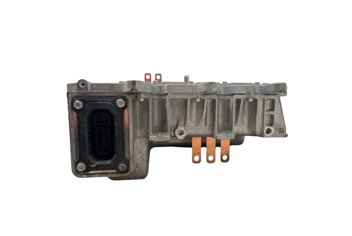 INVERTER 291A04FA0B NISSAN NV200 E EM57 40KW ENV200 CONVERTER 2020 14,097 miles