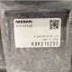 INVERTER 291A04FA0B NISSAN NV200 E EM57 40KW ENV200 CONVERTER 2020 14,097 miles